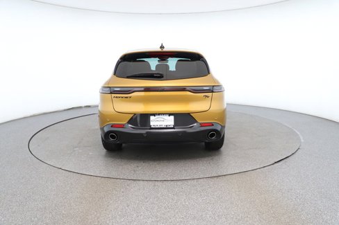 Used 2024 Dodge Hornet R/T w/ R/T Blacktop Package image 4