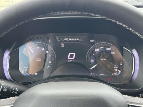 New 2026 RAM 1500 Rebel image 31