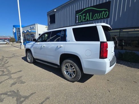 Used 2020 Chevrolet Tahoe LT image 8