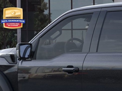 New 2025 Ford F150 Raptor image 20