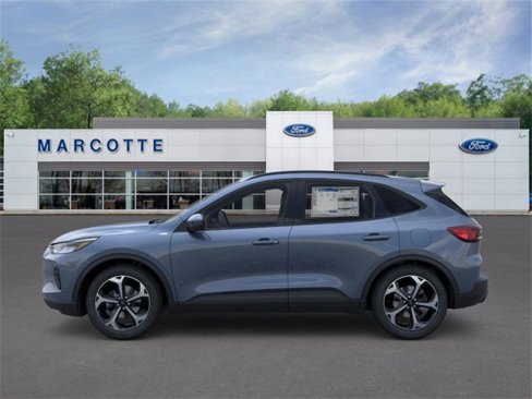 New 2025 Ford Escape ST-Line Select image 3