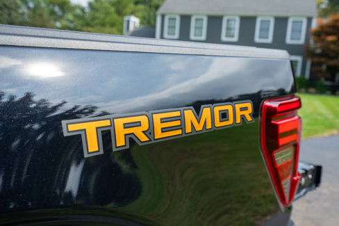 Used 2024 Ford F150 Tremor w/ Equipment Group 402A High image 35