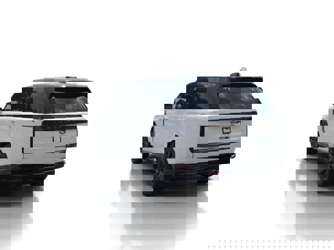 New 2025 Land Rover Range Rover SV image 6