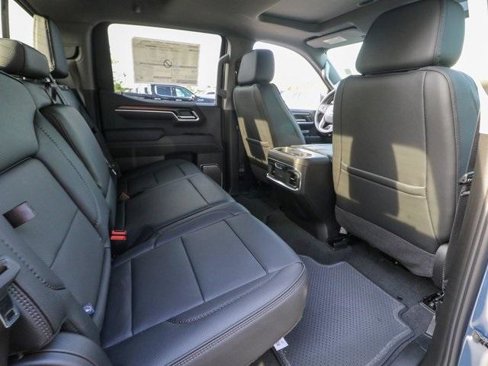 New 2026 GMC Sierra 1500 Denali w/ Denali Reserve Package image 26