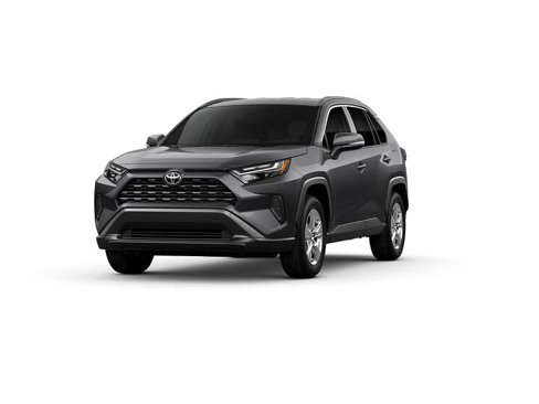 New 2025 Toyota RAV4 XLE image 16