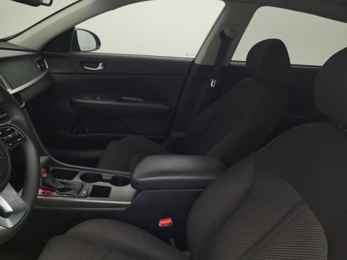 Used 2020 Kia Optima LX image 17
