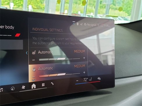 New 2026 BMW 430i xDrive Coupe w/ Parking Assistance Package image 19