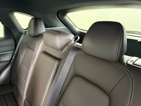 New 2025 MAZDA CX-5 Signature image 23