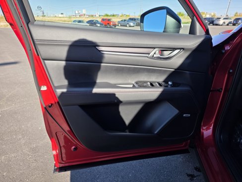 New 2025 MAZDA CX-5 2.5 Turbo image 15