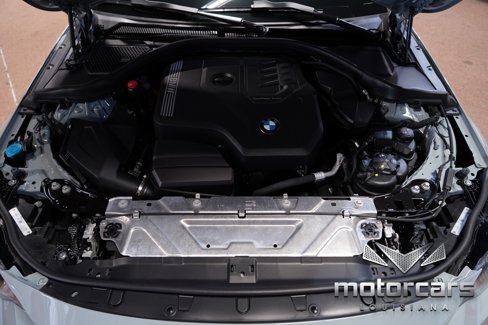 Used 2024 BMW 230i Coupe w/ Premium Package image 25