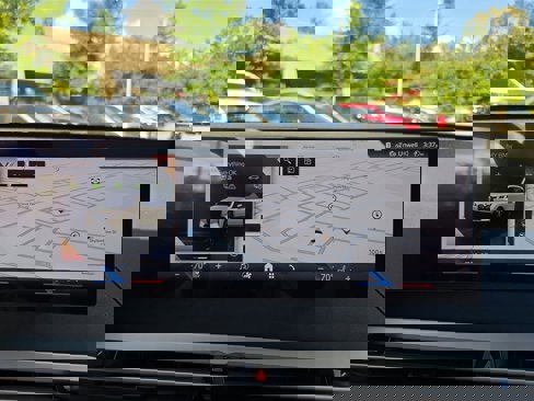 New 2026 BMW iX xDrive45 image 29