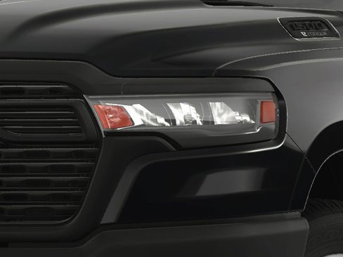 New 2025 RAM 1500 Tradesman image 14