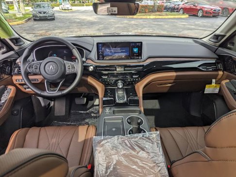 New 2026 Acura MDX w/ Advance Package image 11