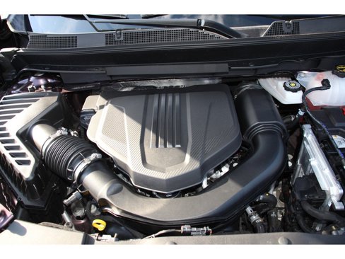 Used 2024 Chevrolet Traverse RS image 22