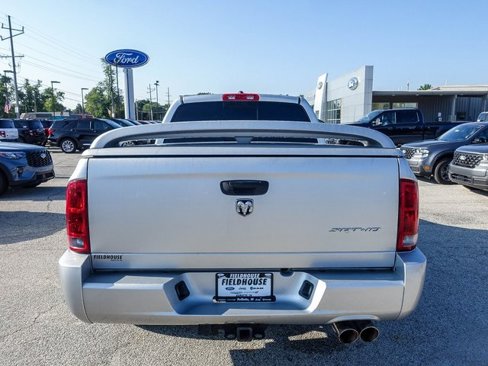 Used 2005 Dodge Ram 1500 Truck 2WD Quad Cab image 12