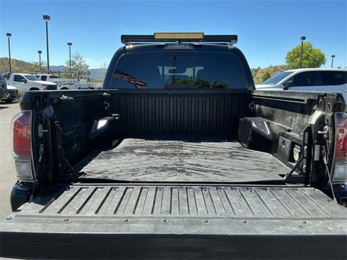 Used 2021 Toyota Tacoma TRD Pro image 15