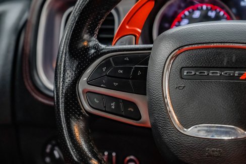 Used 2020 Dodge Charger Scat Pack image 26