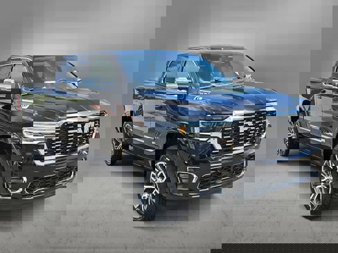 New 2026 RAM 1500 Tungsten w/ Off Road Group image 2