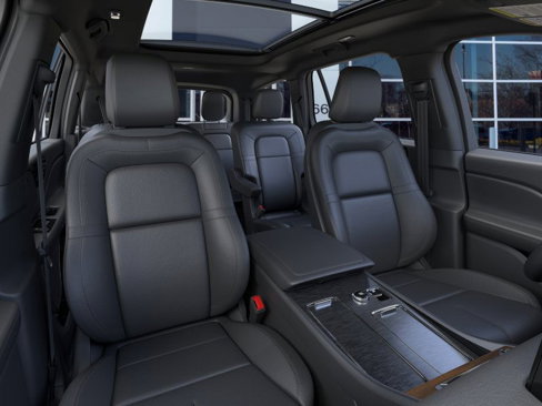 New 2025 Lincoln Aviator Reserve w/ Jet Appearance Package image 10