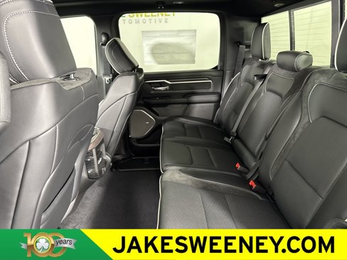New 2026 RAM 1500 Laramie image 11