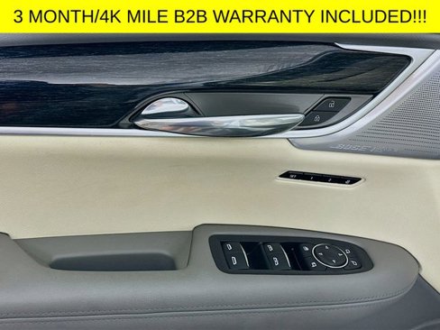 Used 2024 Cadillac XT6 Premium Luxury w/ Technology Package image 18