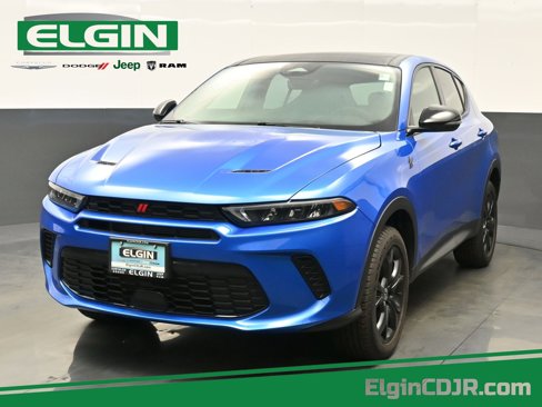 Used 2024 Dodge Hornet GT w/ GT Blacktop Package image 1