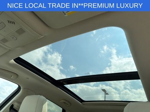 Used 2024 Cadillac XT5 Premium Luxury w/ LPO, Floor Liner Package image 28