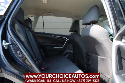 Used 2021 Toyota RAV4 LE image 13