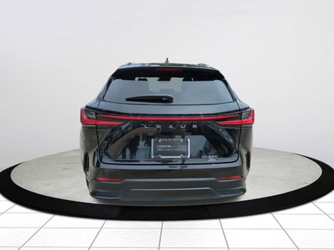 Certified 2022 Lexus NX 350 AWD w/ Premium Package image 5
