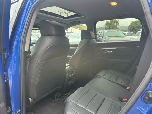 Used 2022 Honda CR-V Touring image 18