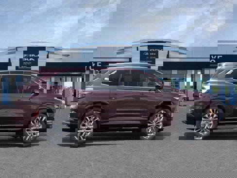 New 2026 Buick Enclave Avenir image 5