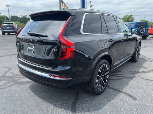 New 2026 Volvo XC90 B6 Plus w/ Protection Package Premier image 5