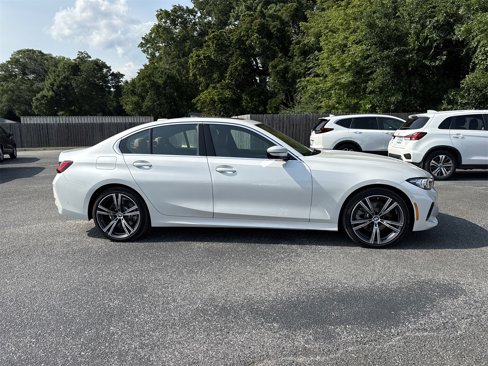 Used 2024 BMW 330i Sedan image 6