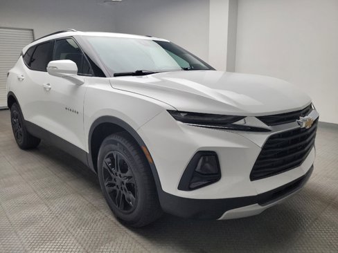 Used 2022 Chevrolet Blazer LT image 13