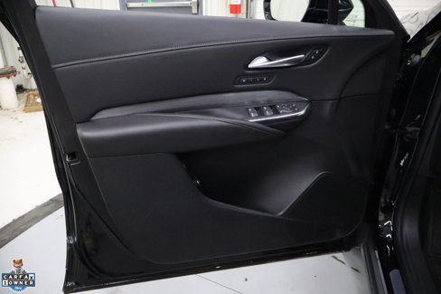 Used 2025 Cadillac XT4 Premium Luxury image 13