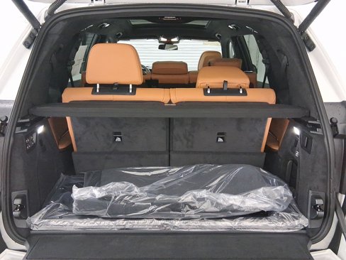 New 2026 BMW X7 xDrive40i w/ M Sport Package image 30