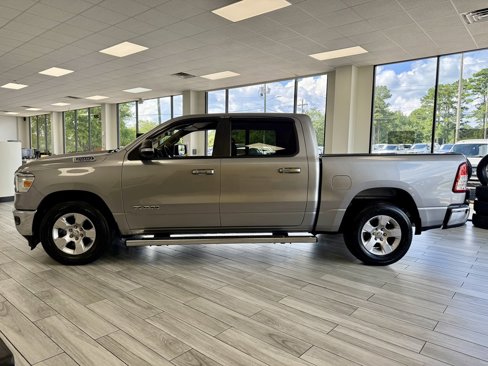 Used 2020 RAM 1500 Big Horn image 4