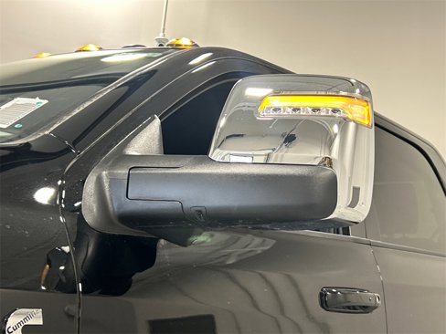 New 2025 RAM 2500 Laramie image 12