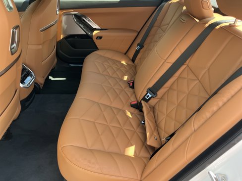 New 2026 BMW 740i w/ Premium Package image 20