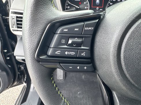 Used 2025 Subaru Outback Onyx Edition XT image 32