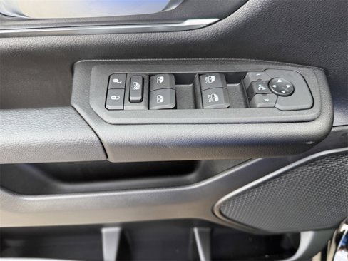 New 2026 RAM 1500 Big Horn image 13
