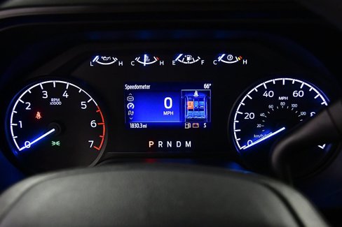 Used 2024 Ford F350 XL w/ STX Appearance Package image 18
