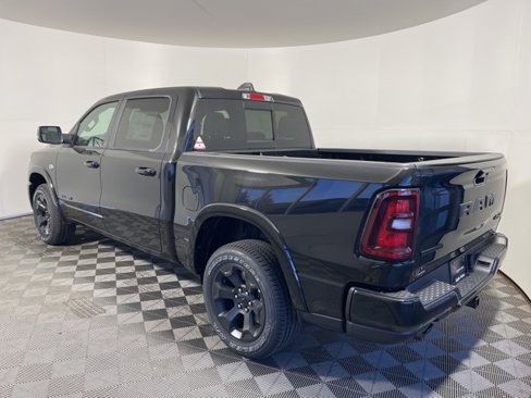 New 2026 RAM 1500 Big Horn image 4