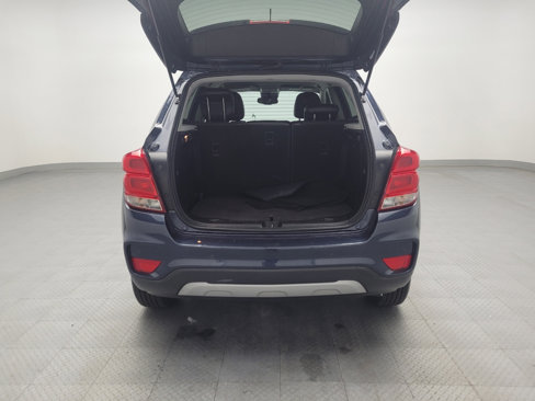 Used 2018 Chevrolet Trax LT w/ Driver Confidence Package image 29