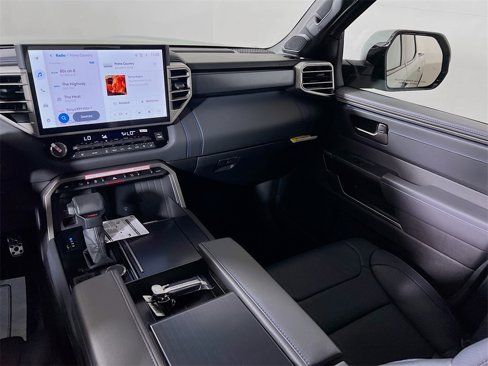 New 2026 Toyota Tundra Limited image 19