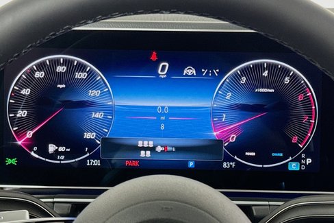 New 2026 Mercedes-Benz GLS 450 4MATIC image 19