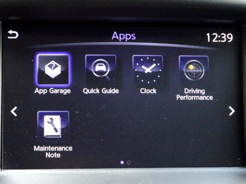 Used 2019 INFINITI QX60 Pure image 23