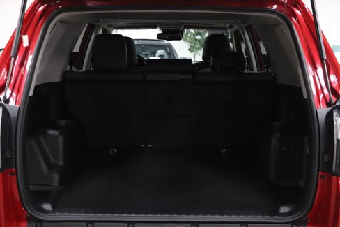 Used 2023 Toyota 4Runner 40th Anniversary SE image 5