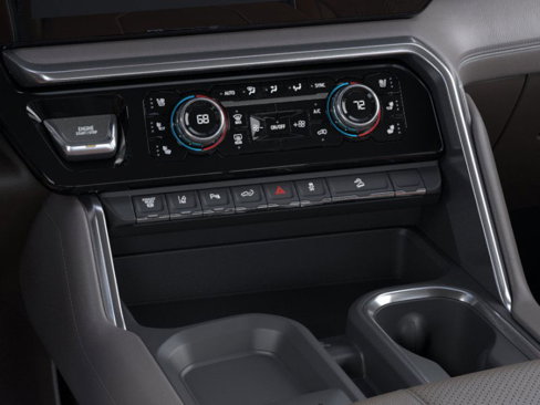 New 2026 GMC Sierra 3500 Denali image 23