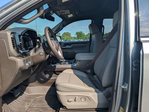 New 2026 GMC Sierra 1500 SLT w/ SLT Premium Plus Package image 15